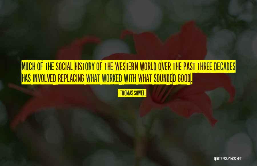 Limatola Castle Quotes By Thomas Sowell Limatola Castle Quotes By Thomas Sowell