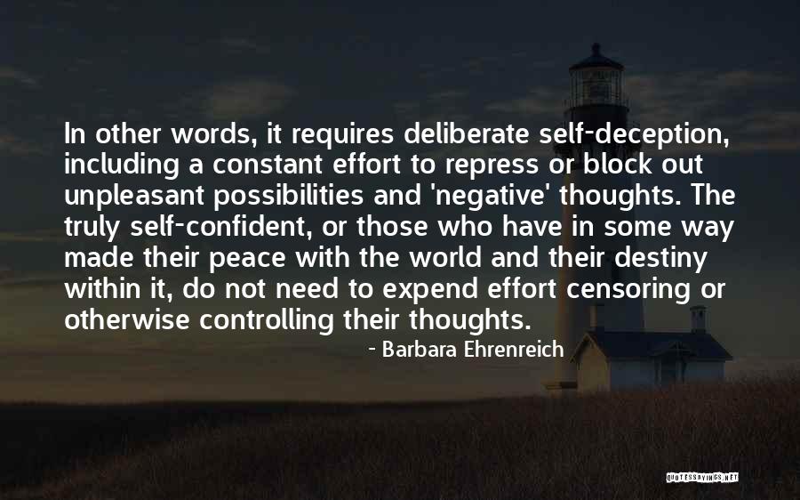 Limback Seattle Quotes By Barbara Ehrenreich Limback Seattle Quotes By Barbara Ehrenreich