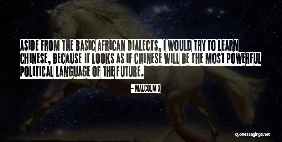 Limback Seattle Quotes By Malcolm X Limback Seattle Quotes By Malcolm X