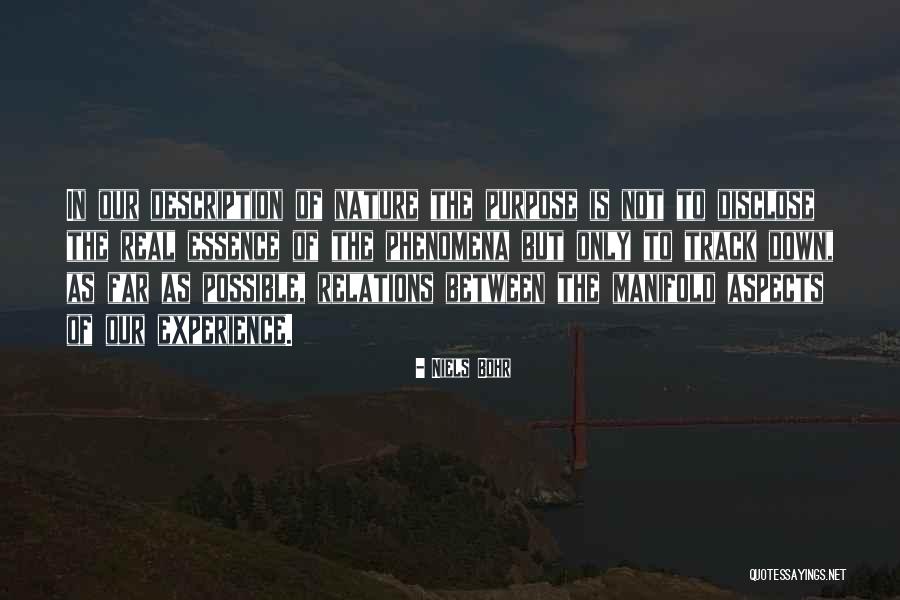 Limback Seattle Quotes By Niels Bohr Limback Seattle Quotes By Niels Bohr