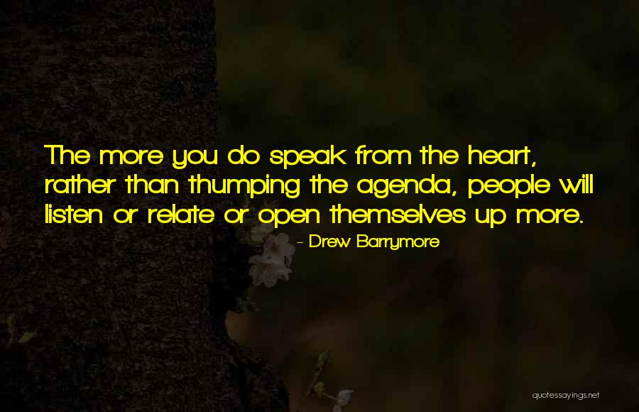 Limbaj De Programare Quotes By Drew Barrymore Limbaj De Programare Quotes By Drew Barrymore