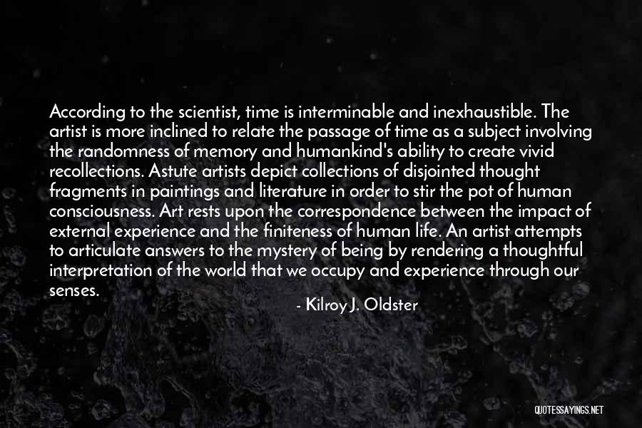 Limbaj De Programare Quotes By Kilroy J. Oldster Limbaj De Programare Quotes By Kilroy J. Oldster
