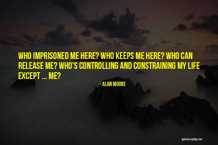 Limbajul Trupului Quotes By Alan Moore Limbajul Trupului Quotes By Alan Moore