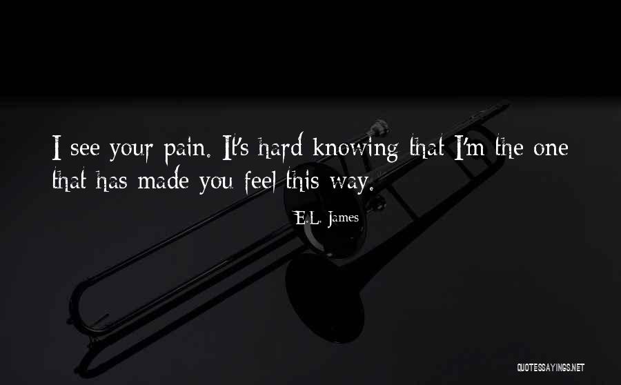 Limbajul Trupului Quotes By E.L. James Limbajul Trupului Quotes By E.L. James