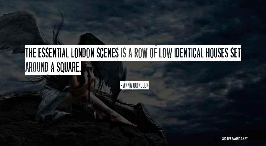 Limbal Ring Quotes By Anna Quindlen Limbal Ring Quotes By Anna Quindlen