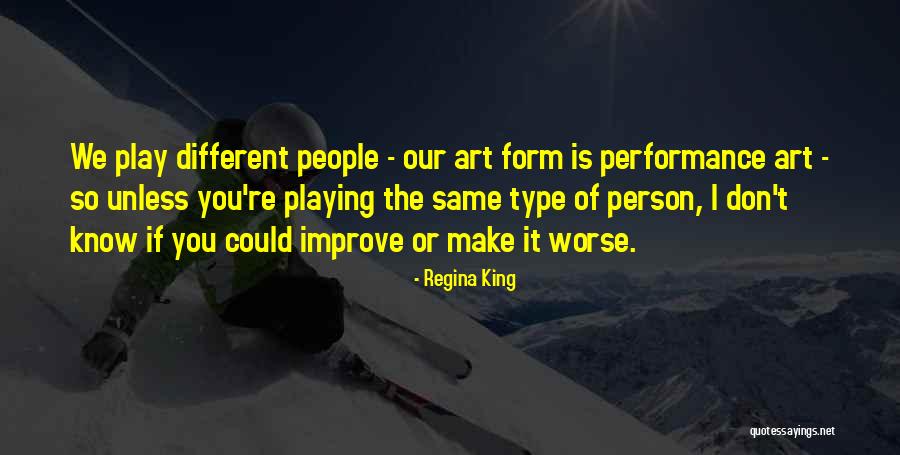 Limbaughs Medal Of Freedom Quotes By Regina King Limbaughs Medal Of Freedom Quotes By Regina King