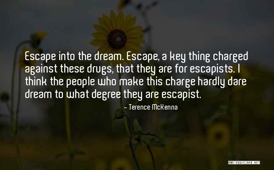 Limbeck Julia Quotes By Terence McKenna Limbeck Julia Quotes By Terence McKenna