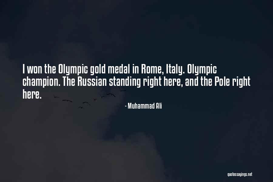 Limbering Up Quotes By Muhammad Ali Limbering Up Quotes By Muhammad Ali