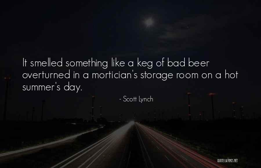 Limbering Up Quotes By Scott Lynch Limbering Up Quotes By Scott Lynch