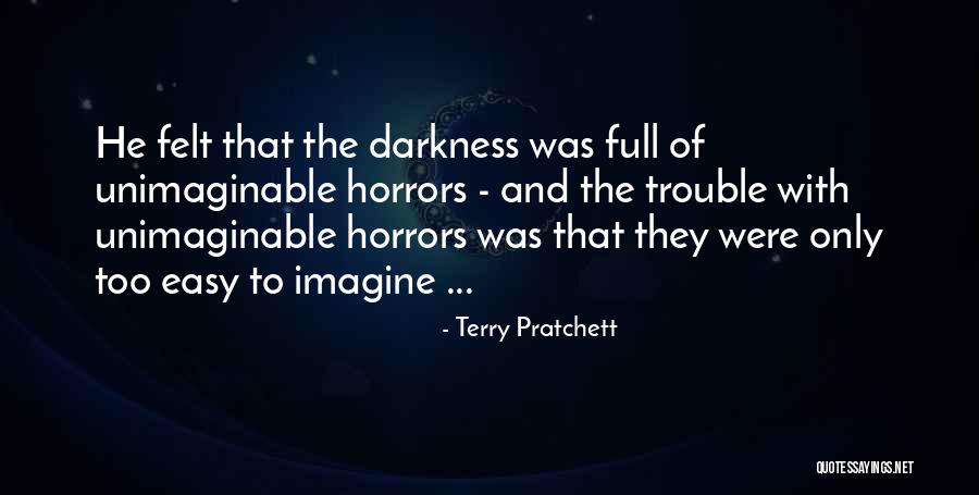 Limberwisk Quotes By Terry Pratchett Limberwisk Quotes By Terry Pratchett