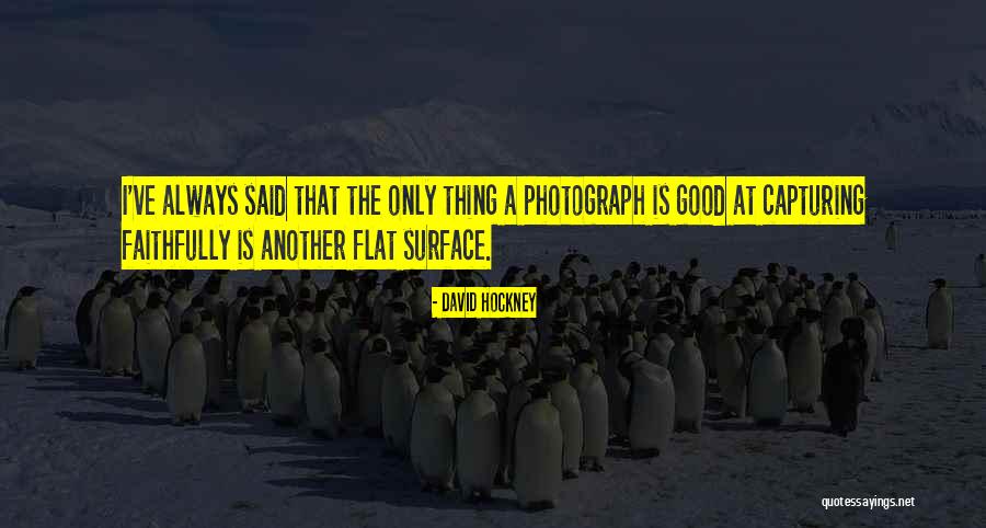 Limbes Food Quotes By David Hockney Limbes Food Quotes By David Hockney