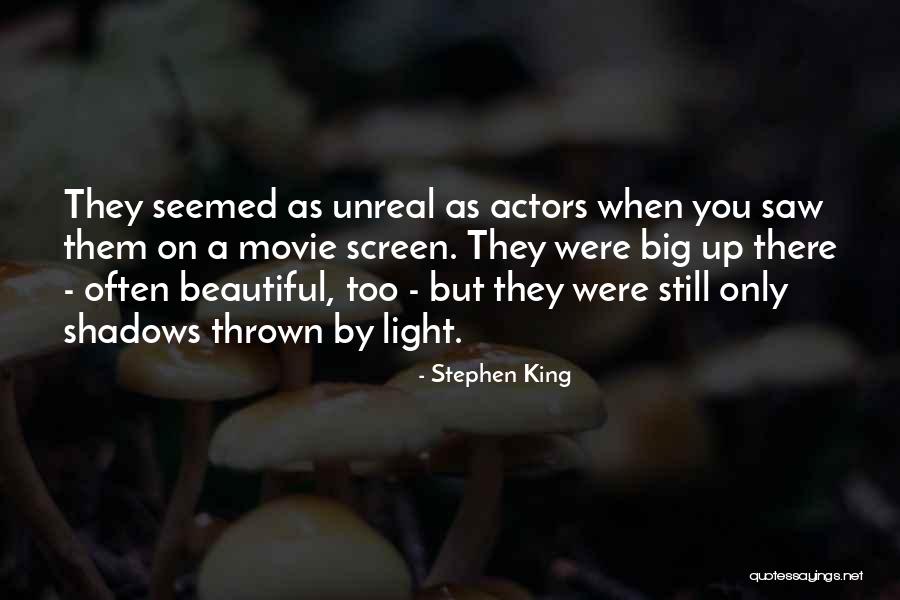 Limbes Food Quotes By Stephen King Limbes Food Quotes By Stephen King