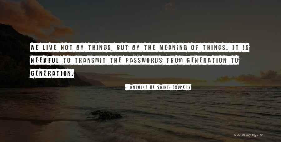 Limbless Shuichi Quotes By Antoine De Saint-Exupery Limbless Shuichi Quotes By Antoine De Saint-Exupery