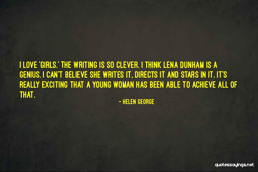 Limbless Shuichi Quotes By Helen George Limbless Shuichi Quotes By Helen George