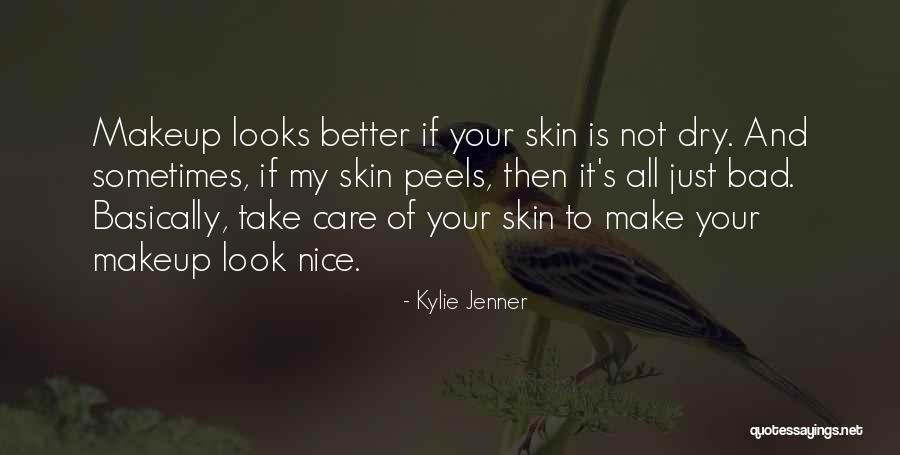 Limbless Shuichi Quotes By Kylie Jenner Limbless Shuichi Quotes By Kylie Jenner