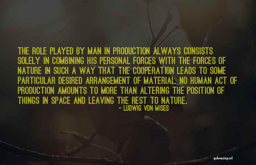 Limbos De Cristal Quotes By Ludwig Von Mises Limbos De Cristal Quotes By Ludwig Von Mises
