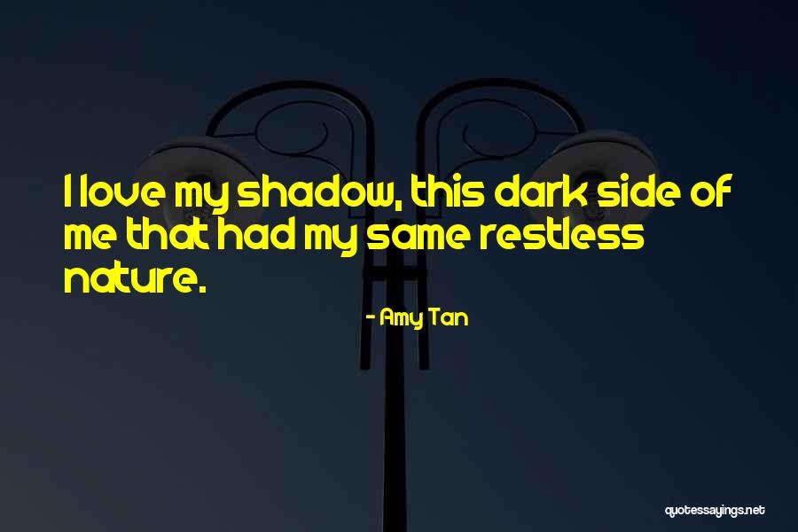 Limbrick High School Quotes By Amy Tan
