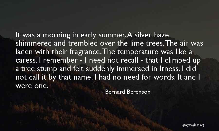 Lime Quotes By Bernard Berenson Lime Quotes By Bernard Berenson