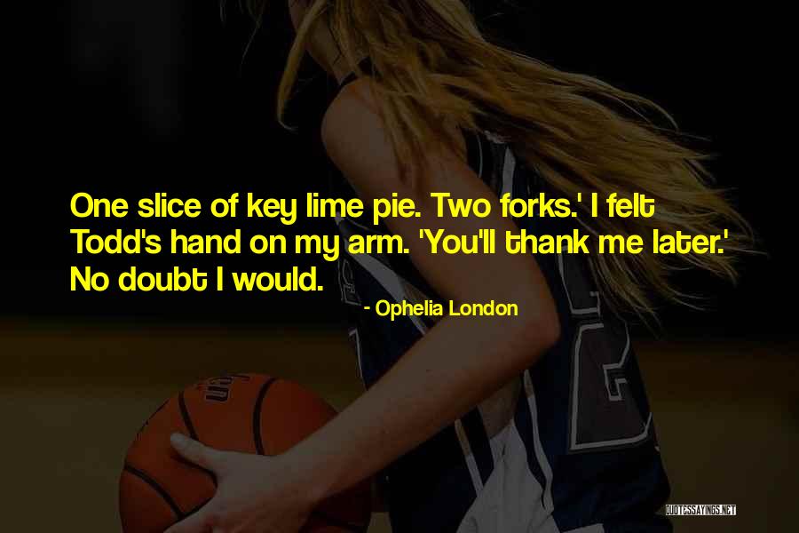 Lime Quotes By Ophelia London Lime Quotes By Ophelia London
