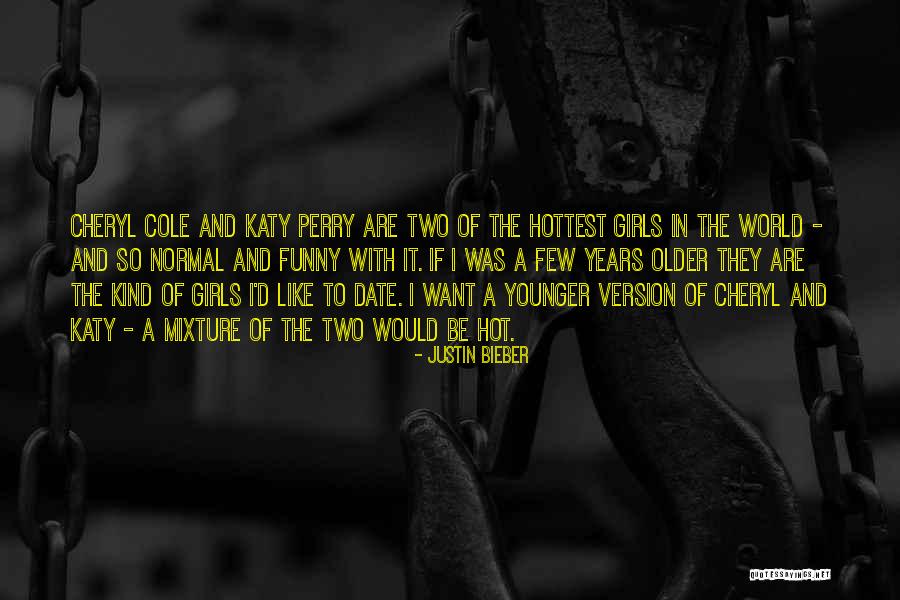 Limeades Quotes By Justin Bieber Limeades Quotes By Justin Bieber