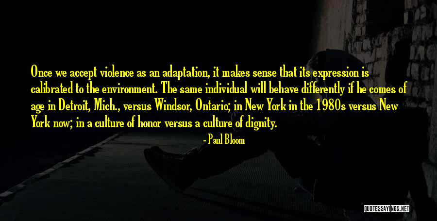 Limebeck Quotes By Paul Bloom Limebeck Quotes By Paul Bloom