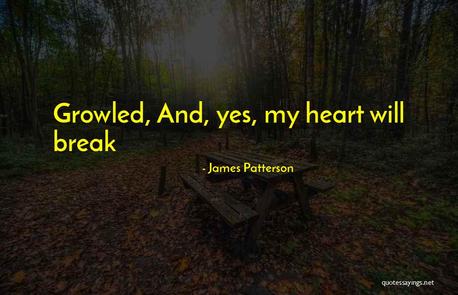 Limed Wood Quotes By James Patterson Limed Wood Quotes By James Patterson