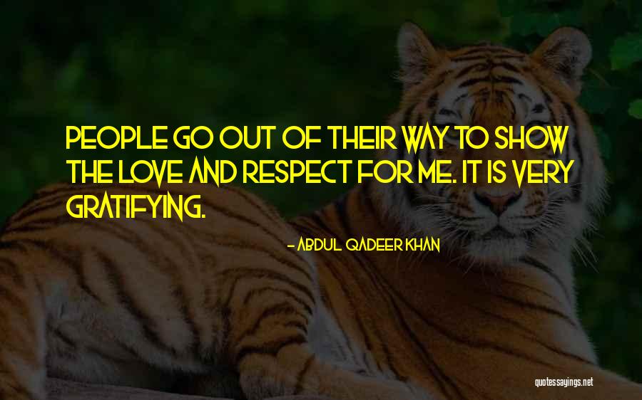 Limedrop Quotes By Abdul Qadeer Khan Limedrop Quotes By Abdul Qadeer Khan