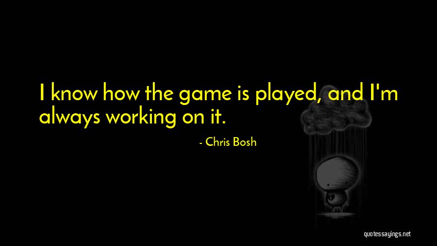 Limedrop Quotes By Chris Bosh Limedrop Quotes By Chris Bosh
