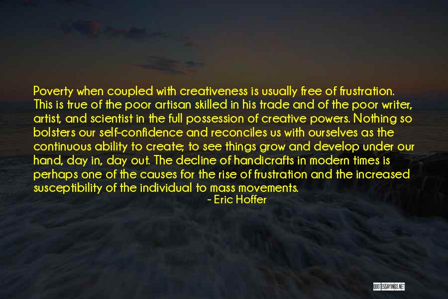 Limedrop Quotes By Eric Hoffer Limedrop Quotes By Eric Hoffer