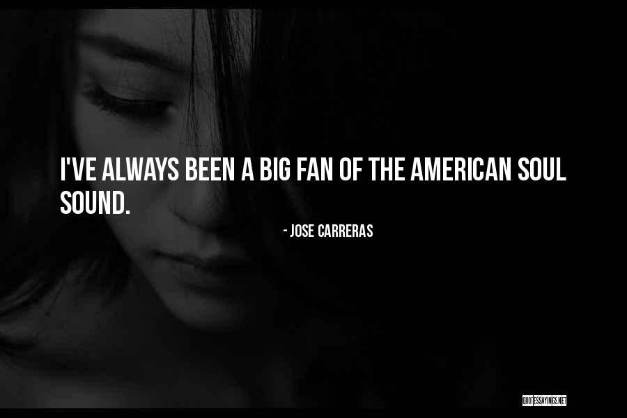 Limelette Thalasso Quotes By Jose Carreras Limelette Thalasso Quotes By Jose Carreras