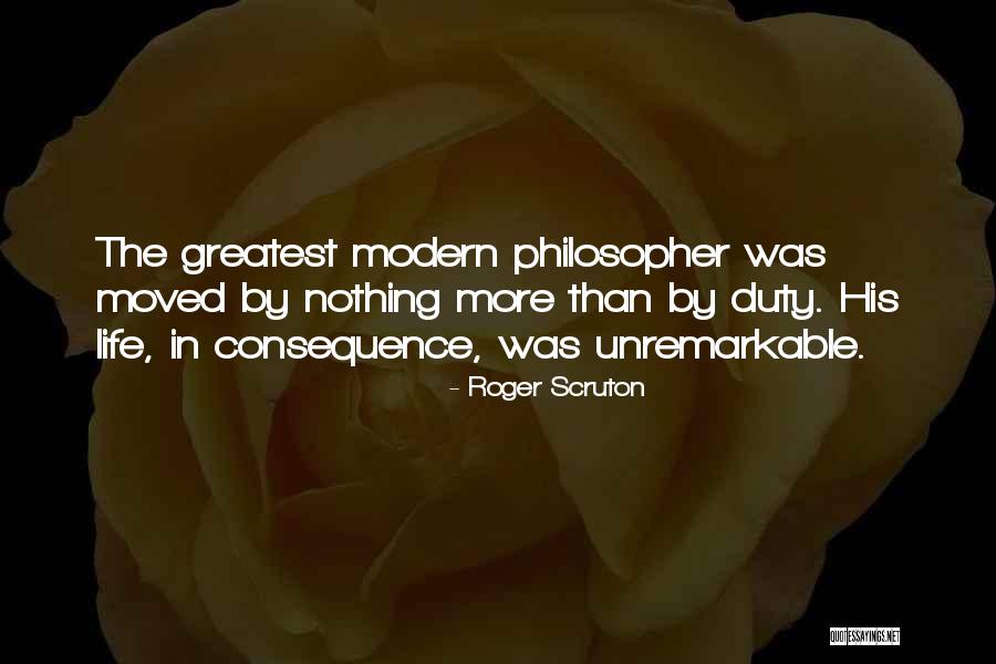 Limerickman Quotes By Roger Scruton Limerickman Quotes By Roger Scruton