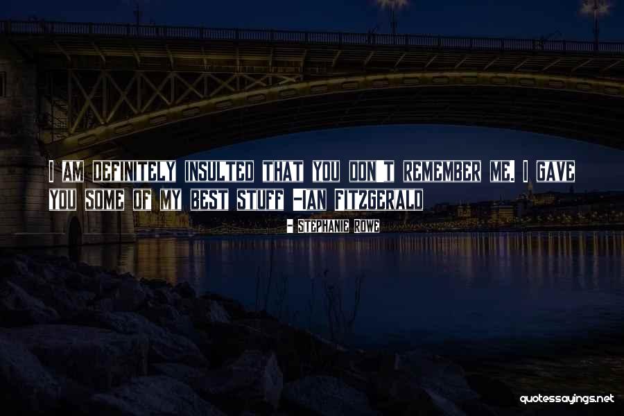 Limericks Funny Quotes By Stephanie Rowe Limericks Funny Quotes By Stephanie Rowe