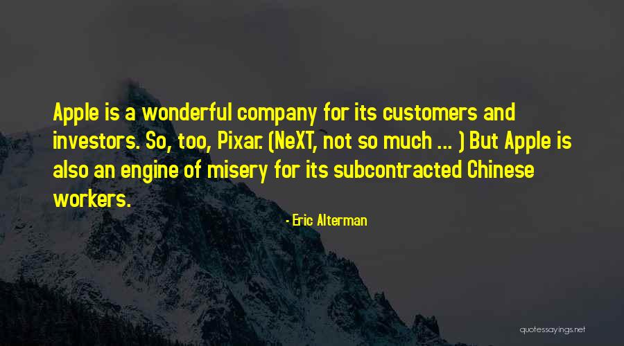 Limeryslimery Quotes By Eric Alterman Limeryslimery Quotes By Eric Alterman