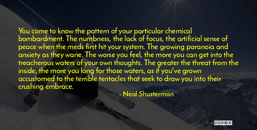 Limestick Quotes By Neal Shusterman Limestick Quotes By Neal Shusterman