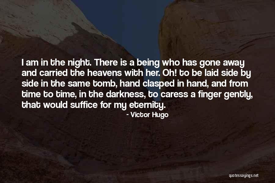 Limestick Quotes By Victor Hugo Limestick Quotes By Victor Hugo