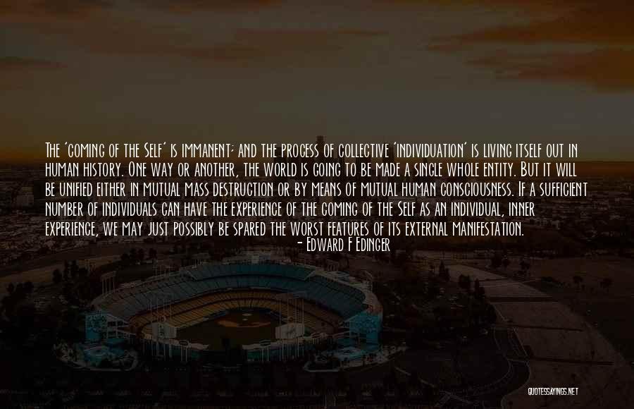 Limhi Quotes By Edward F Edinger Limhi Quotes By Edward F Edinger