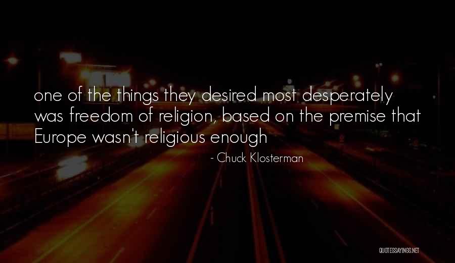 Limhp Quotes By Chuck Klosterman Limhp Quotes By Chuck Klosterman