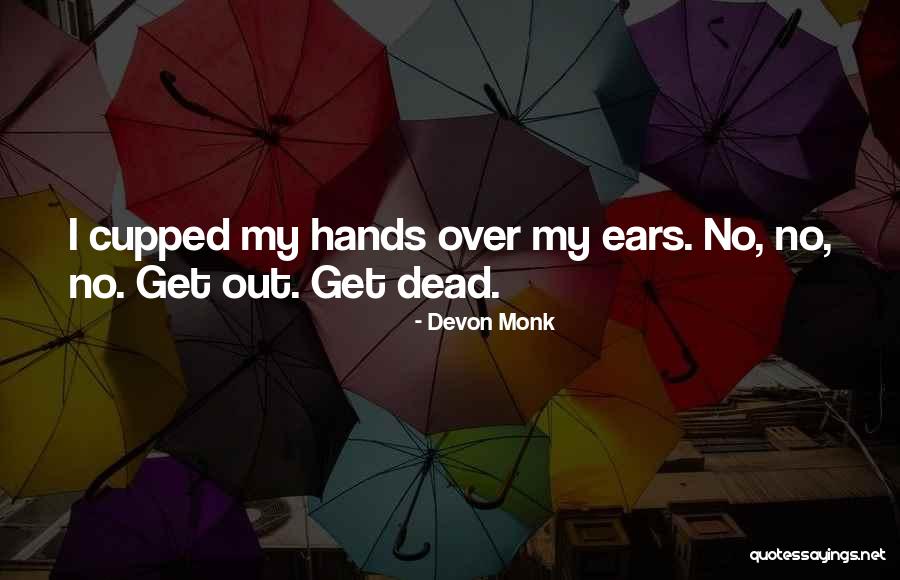 Limimal Quotes By Devon Monk Limimal Quotes By Devon Monk