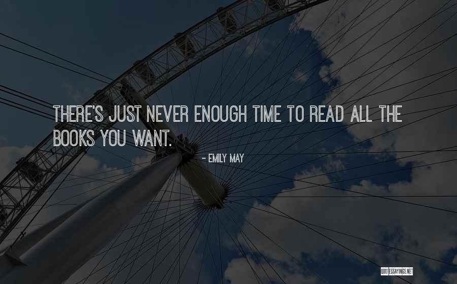 Liminal Spaces Quotes By Emily May Liminal Spaces Quotes By Emily May