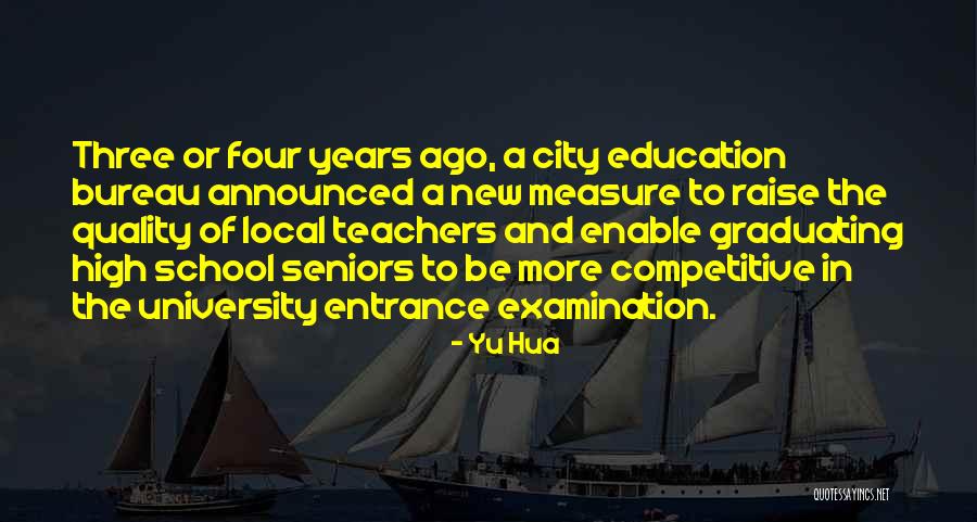 Liminal Thinking Quotes By Yu Hua Liminal Thinking Quotes By Yu Hua