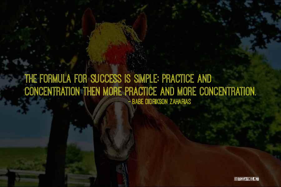 Liminality Partners Quotes By Babe Didrikson Zaharias Liminality Partners Quotes By Babe Didrikson Zaharias