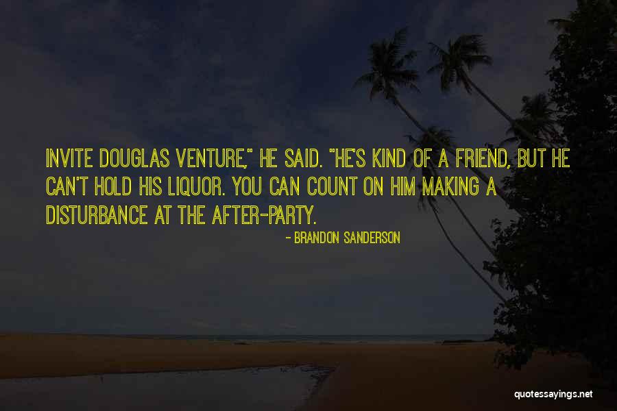 Liminality Partners Quotes By Brandon Sanderson Liminality Partners Quotes By Brandon Sanderson