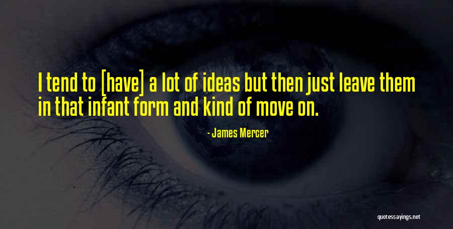 Limine Define Quotes By James Mercer