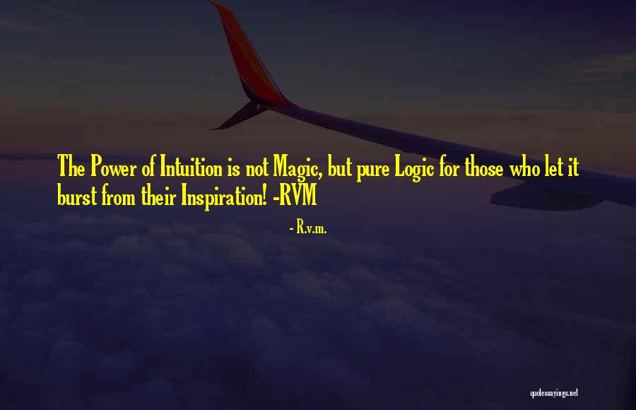 Limine Define Quotes By R.v.m.