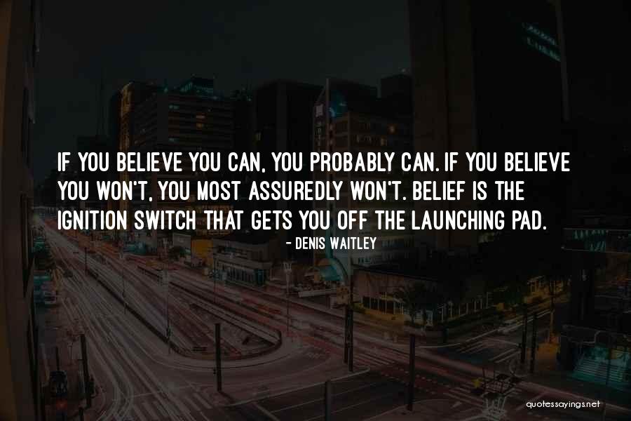 Limitaciones Significado Quotes By Denis Waitley Limitaciones Significado Quotes By Denis Waitley
