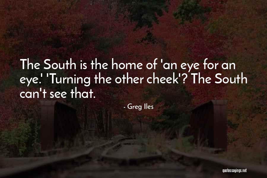 Limitadas Quotes By Greg Iles Limitadas Quotes By Greg Iles