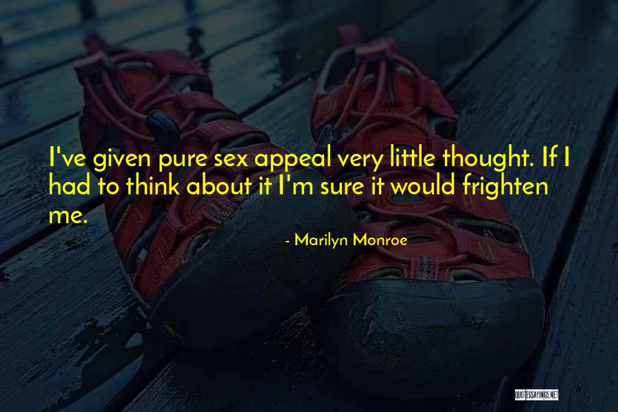 Limitanei Quotes By Marilyn Monroe Limitanei Quotes By Marilyn Monroe