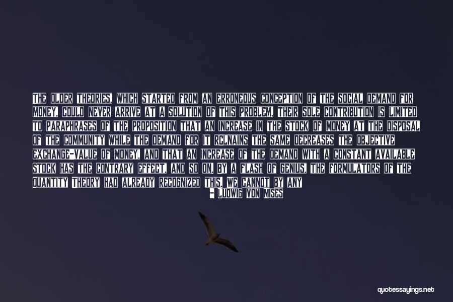 Limited Freedom Quotes By Ludwig Von Mises Limited Freedom Quotes By Ludwig Von Mises