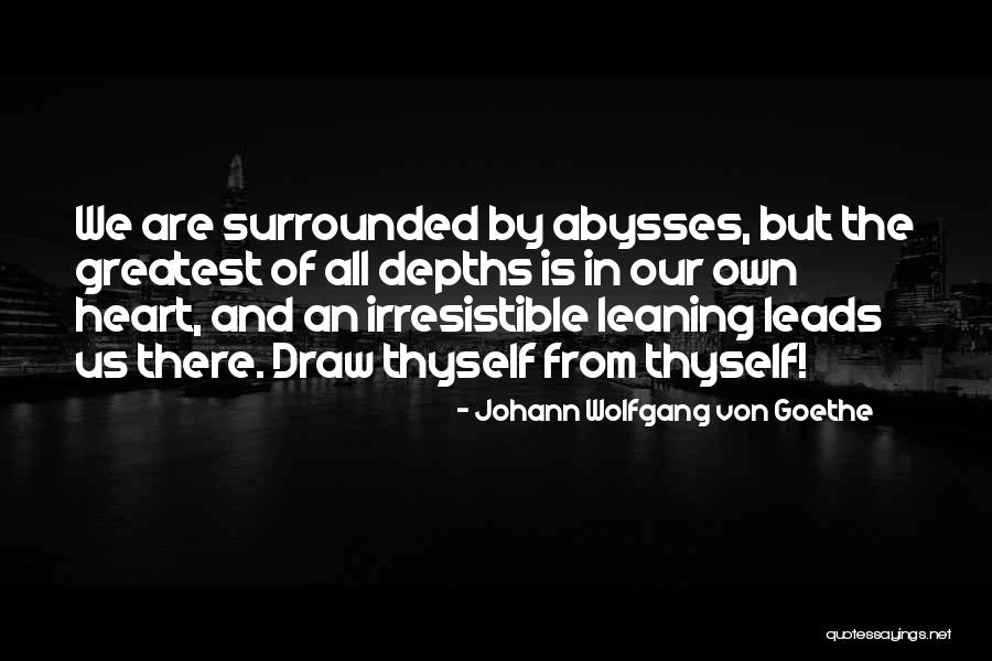 Limitele Africii Quotes By Johann Wolfgang Von Goethe Limitele Africii Quotes By Johann Wolfgang Von Goethe