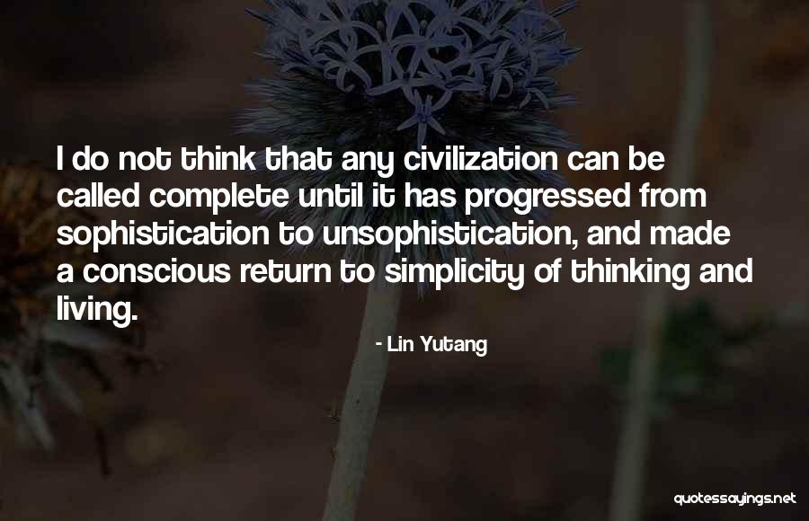 Limitele Africii Quotes By Lin Yutang Limitele Africii Quotes By Lin Yutang
